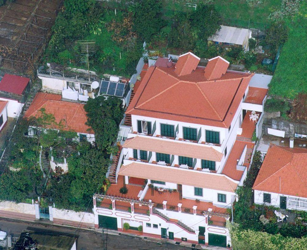 פונשל Vila Marta מראה חיצוני תמונה